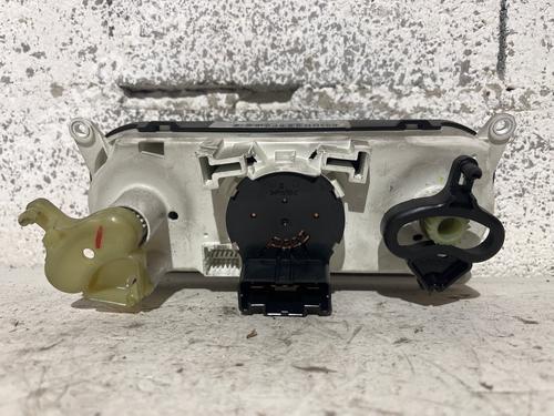 Climate control JEEP COMPASS (MK49) 2.0 CRD 4x4 | BP37613284I5 - Image 2