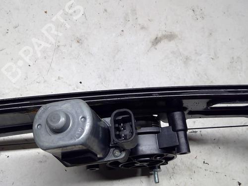 Used Front right window mechanism Front right window mechanism FIAT 500L (351_, 352_) 1.3 D Multijet (199LXY1A, 199LXY11) (84 hp) 20870884 20870884