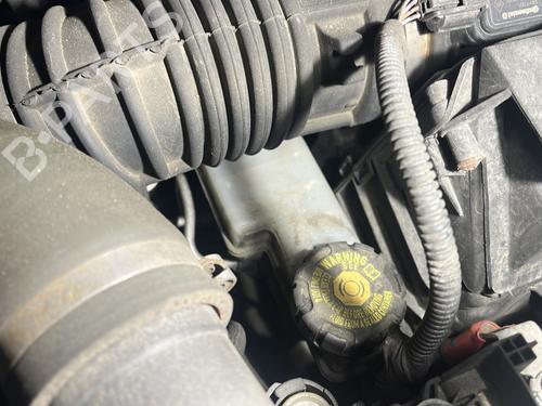Used Brake master cylinder Brake master cylinder RENAULT MEGANE III Grandtour (KZ0/1) 1.6 dCi (KZ00, KZ12, KZ13) (130 hp) 33453441 33453441