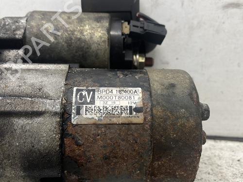 Starter MAZDA MX-5 II (NB) 1.6 16V (NB6C) | BP27894222M8  - Image 5