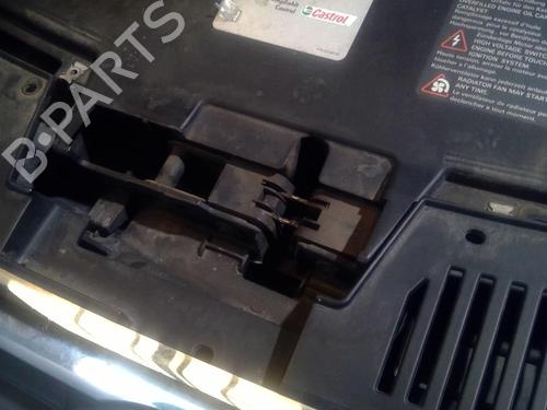 Used Hood lock VW PASSAT B6 (3C2) 1.9 TDI (105 hp) 20860505