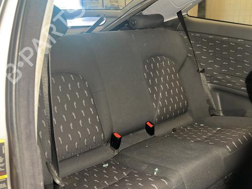 Used Rear seat MERCEDES-BENZ C-CLASS Coupe (CL203) C 180 Kompressor (203.746) (143 hp) 27702457