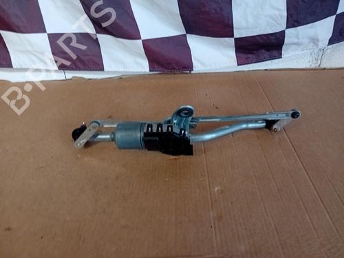 Used Front wiper motor BMW X3 (E83) 2.0 d (150 hp) 20864907