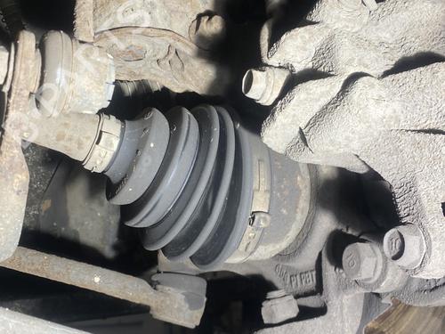 Used Left front steering knuckle Left front steering knuckle HYUNDAI i20 I (PB, PBT) 1.4 CRDi (90 hp) 20868471 20868471