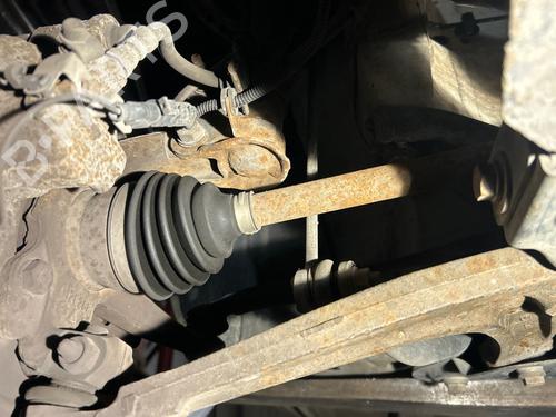 Used Right front driveshaft Right front driveshaft FORD KA (RU8) 1.2 (69 hp) 39894467 39894467
