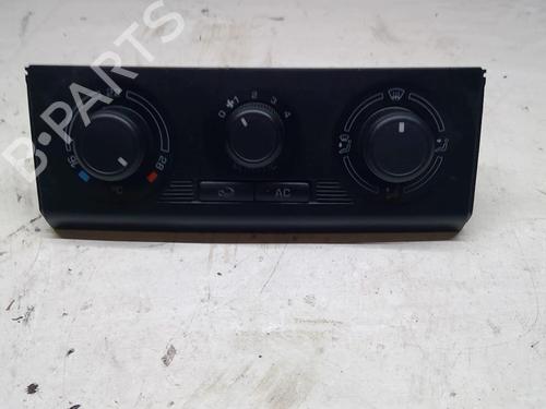 Commande Chauffage SKODA ROOMSTER (5J7) 1.4 (86 hp) 20860485