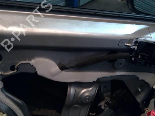 Rear left lock CITROËN C3 II (SC_) 1.4 HDi 70 (SC8HZC, SC8HR0, SC8HP4) | BP20861051C100 