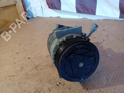 Used AC compressor AC compressor RENAULT LAGUNA Coupe (DT0/1) 2.0 dCi (DT01, DT08, DT09, DT0K, DT12, DT1C, DT1D, DT1M,... (150 hp) 20868363 20868363