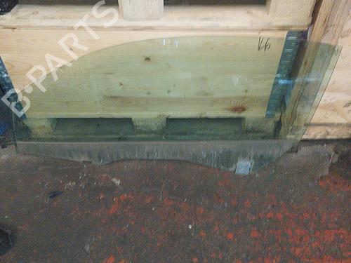 Used Front left door window RENAULT MEGANE II Coupé-Cabriolet (EM0/1_) 1.5 dCi (EM1E) (106 hp) 21863802