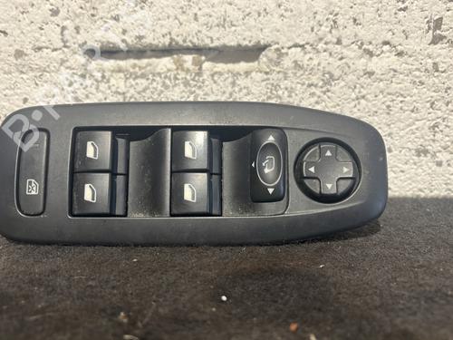 left-front-window-switch-peugeot-2008-i-cu_-2013-25475567 main image