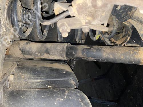 Used Right rear shock absorber RENAULT MEGANE III Grandtour (KZ0/1) 1.5 dCi (KZ09, KZ0D, KZ1G, KZ29, KZ14, KZ1W, KZ10, KZ1F,... (110 hp) 21863722