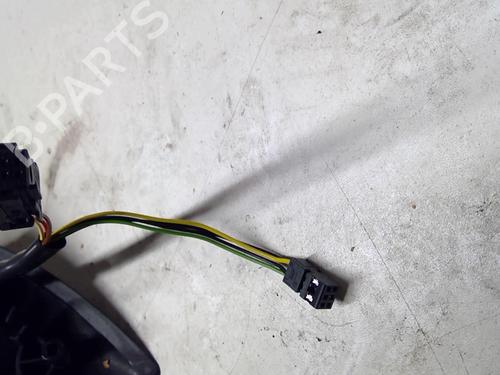 Left mirror CITROËN C3 Pluriel (HB_) 1.4 HDi | BP20870926C26