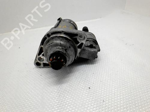 Used Starter Starter 21857873 21857873