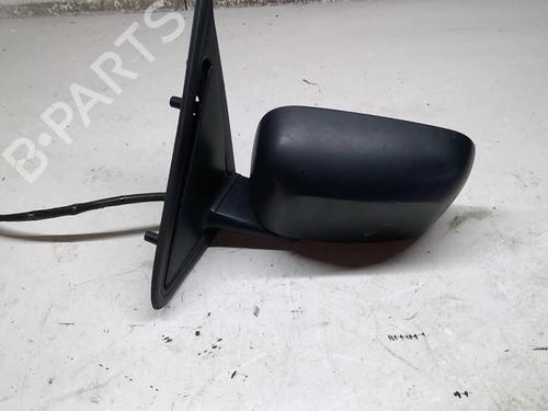Left mirror VW GOLF II (19E, 1G1) 1.3 | BP21862253C26 