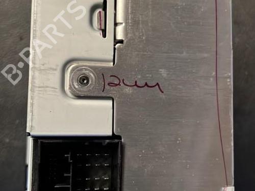Used Radio Radio 21864706 21864706