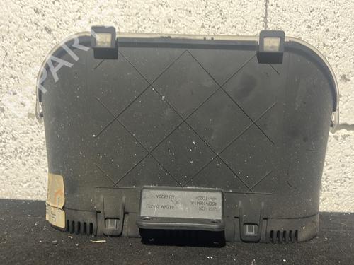 Used Instrument cluster Instrument cluster FORD FUSION (JU_) 1.4 TDCi (68 hp) 30004053 30004053