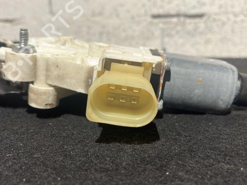 Front right window mechanism BMW X1 (E84) xDrive 18 d | BP26430164C23 