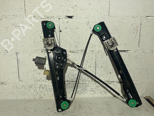 Used Front right window mechanism Front right window mechanism BMW 3 (E90) 325 i (218 hp) 36241049 36241049