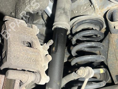 Used Left rear shock absorber PEUGEOT 4007 (VU_, VV_) 2.2 HDi (156 hp) 29564136