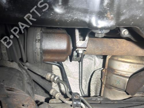 Transmisión delantera derecha FORD FOCUS II (DA_, HCP, DP) 1.8 TDCi | BP30854172M39