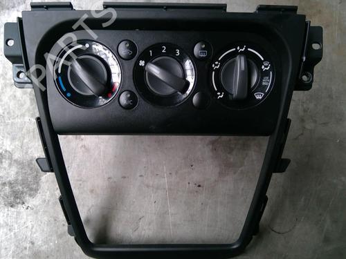 Climate control SUZUKI SX4 (EY, GY) 1.6 DDIS (RW416D) | BP21859098I5 - Image 2