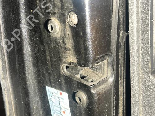Front left lock SEAT LEON (1P1) 1.9 TDI | BP29865101C98 