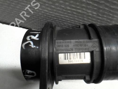 Mass air flow sensor NISSAN PRIMERA Hatchback (P12) 1.9 dCi | BP20871985M95