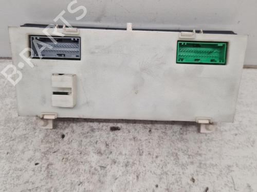 Commande Chauffage RENAULT LAGUNA II (BG0/1_) 1.9 dCi (BG08, BG0G) | BP20868051I5 
