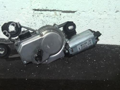 Rear wiper motor SEAT IBIZA IV SC (6J1, 6P5)  | BP22918946M102 