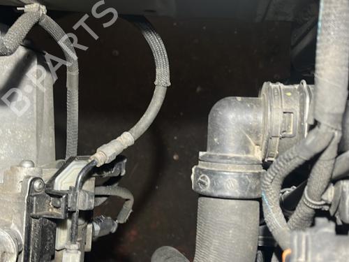 Used Water radiator Water radiator PEUGEOT 308 II (LB_, LP_, LW_, LH_, L3_) 1.6 HDi / BlueHDi 115 (115 hp) 26039884 26039884