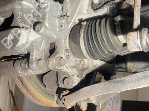 Used Right front steering knuckle KIA SPORTAGE V (NQ5) 1.6 T-GDI MHEV (150 hp) 20859067