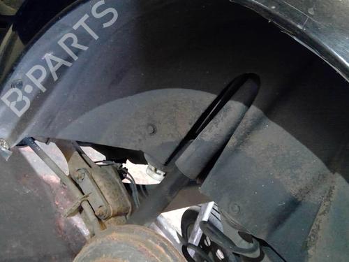 Hjulbue CITROËN C3 I (FC_, FN_) 1.4 HDi (68 hp) 20867095