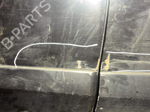 Right rear door RENAULT KOLEOS I (HY_) 2.0 dCi 4x4 (HY0K) | BP28354593C5 