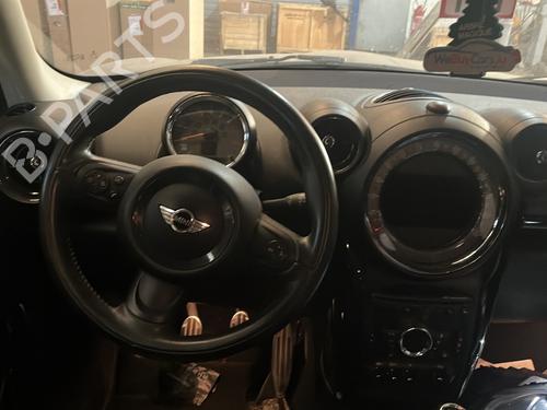 Left front window switch MINI MINI COUNTRYMAN (R60) Cooper S | BP30154665I27  - Image 7