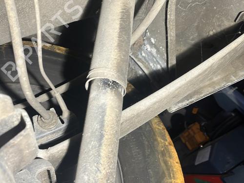 Used Left rear shock absorber NISSAN NV400 Van (X62, X62B) dCi 135 (136 hp) 32086930