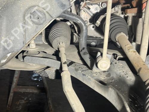 Used Steering rack RENAULT CLIO IV (BH_) 1.5 dCi 90 (90 hp) 30320664