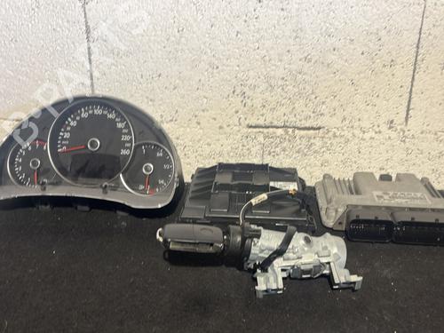 Electronic module VW BEETLE (5C1, 5C2) 1.4 TSI | BP26598794M83 - Image 6