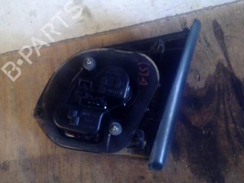 Left tailgate light VW GOLF VI (5K1) 1.6 TDI | BP21861454C79 