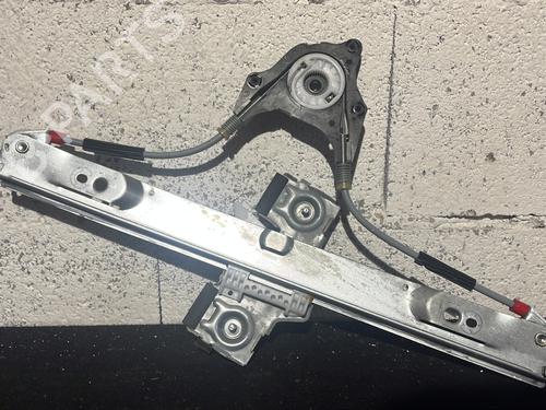 Front left window mechanism FORD FIESTA VI (CB1, CCN) 1.5 TDCi | BP28668892C22 