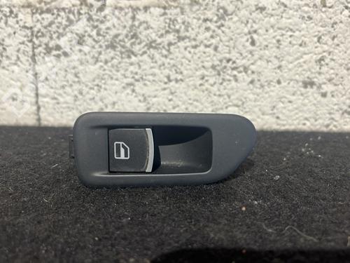 Used Left rear window switch VW GOLF VI (5K1) 2.0 GTi (210 hp) 29441272