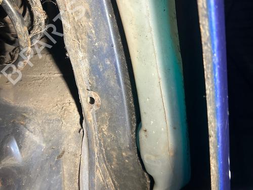 Used Windscreen washer tank Windscreen washer tank RENAULT MEGANE I Cabriolet (EA0/1_) 1.6 e (EA0F) (90 hp) 39727664 39727664