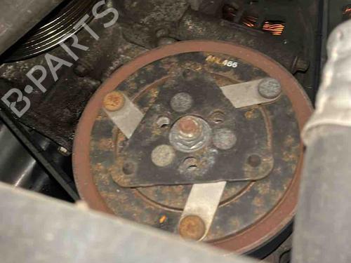 Used AC compressor AC compressor PEUGEOT 207 (WA_, WC_) 1.6 16V VTi (120 hp) 36397360 36397360