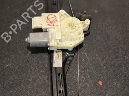 Used Rear right window mechanism CITROËN C4 Grand Picasso II (DA_, DE_) 1.6 HDi / BlueHDi 115 (115 hp) 20873154
