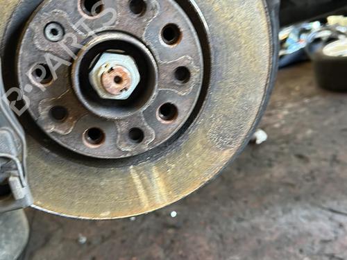 Venstre Styrespindel Lejehus ALFA ROMEO GIULIETTA (940_) 1.6 JTDM (940FXD1A) (105 hp) 20866825