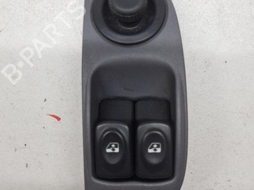 Used Switch RENAULT MEGANE I (BA0/1_) 1.6 16V (BA04, BA0B, BA11, BA1J, BA16, BA19, BA1K, BA1V,... (107 hp) 21860056