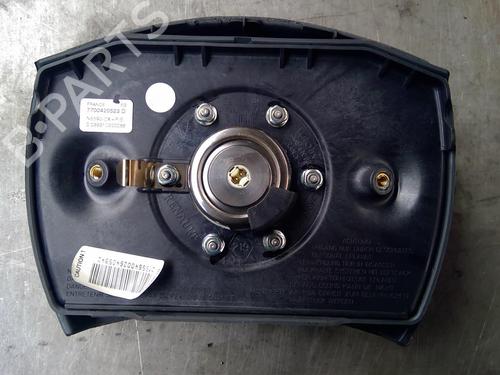 Used Driver airbag RENAULT LAGUNA I (B56_, 556_) 1.9 dTi (B56J) (98 hp) 21858986