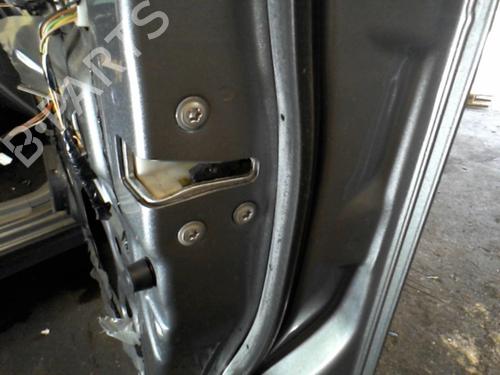 Used Front right lock SUZUKI SX4 (EY, GY) 1.9 DDiS 4x4 (RW419D) (120 hp) 20871569