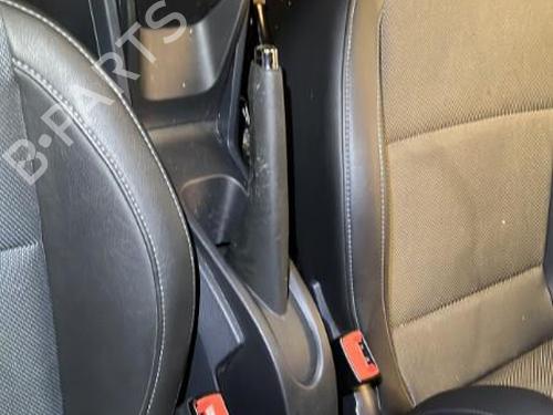 Used Hand brake SEAT IBIZA IV (6J5, 6P1) 1.2 TSI (105 hp) 20862512