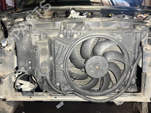 Køleventilator elektrisk PEUGEOT 206+ (2L_, 2M_) 1.4 i (73 hp) 30105147