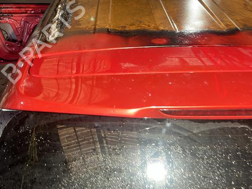 Tailgate MG MG 5 Estate EV | BP32440320C6  - Image 7